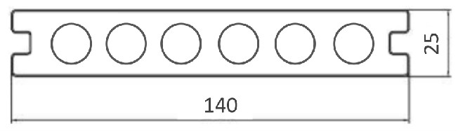 140x25-igh-Qualitéit-Outdoor-Wand-Panel-01